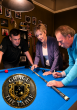 Billiards Legend Allison Fisher Hosts 'Grace the Table', a New Series About the Stories Behind the Legends