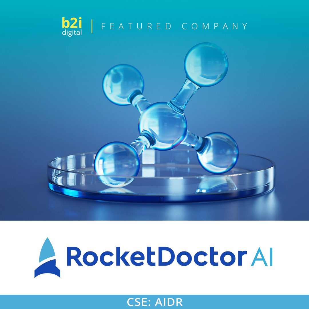 Rocket Doctor AI to Present at the 2026 CANTech Letter Conference in Toronto