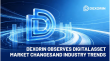  DEXORIN Observes Digital Asset Market Changes and Industry Trends