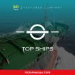 Top Ships Inc. Announces Closing of the Acquisition of three High Specification Newbuilding MR Tankers