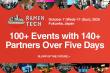 RAMEN TECH 2026 Opens October 7 in Fukuoka: 100+ Events with 140+ Partners Over Five Days