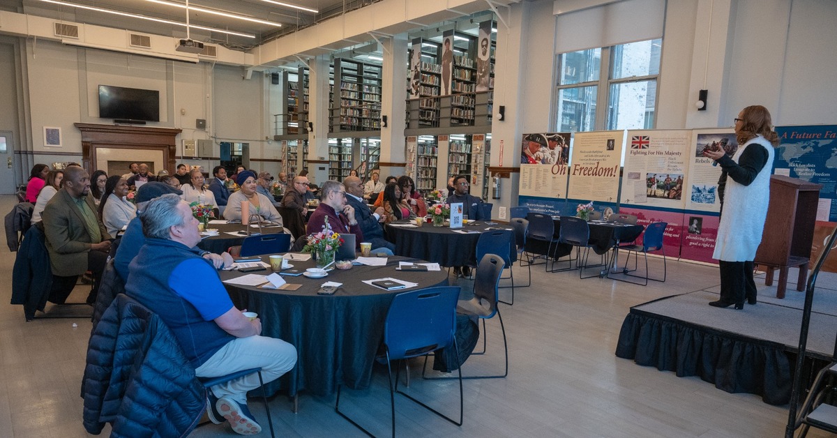 Newark Nonprofit Leadership Resilience Fund Expands $405K Investment