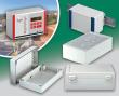 OKW Expands ROBUST-BOX IP66 Enclosure Range with Polycarbonate Version