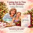 Unconditionally Her Publishing Debuts ‘Cooking with Grammy’ to Connect Generations