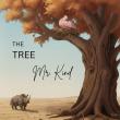New Picture Book: The Tree Sends a Grumpy Bird Through a Fairy Tale to Rescue a Rhino Stuck in a Tree
