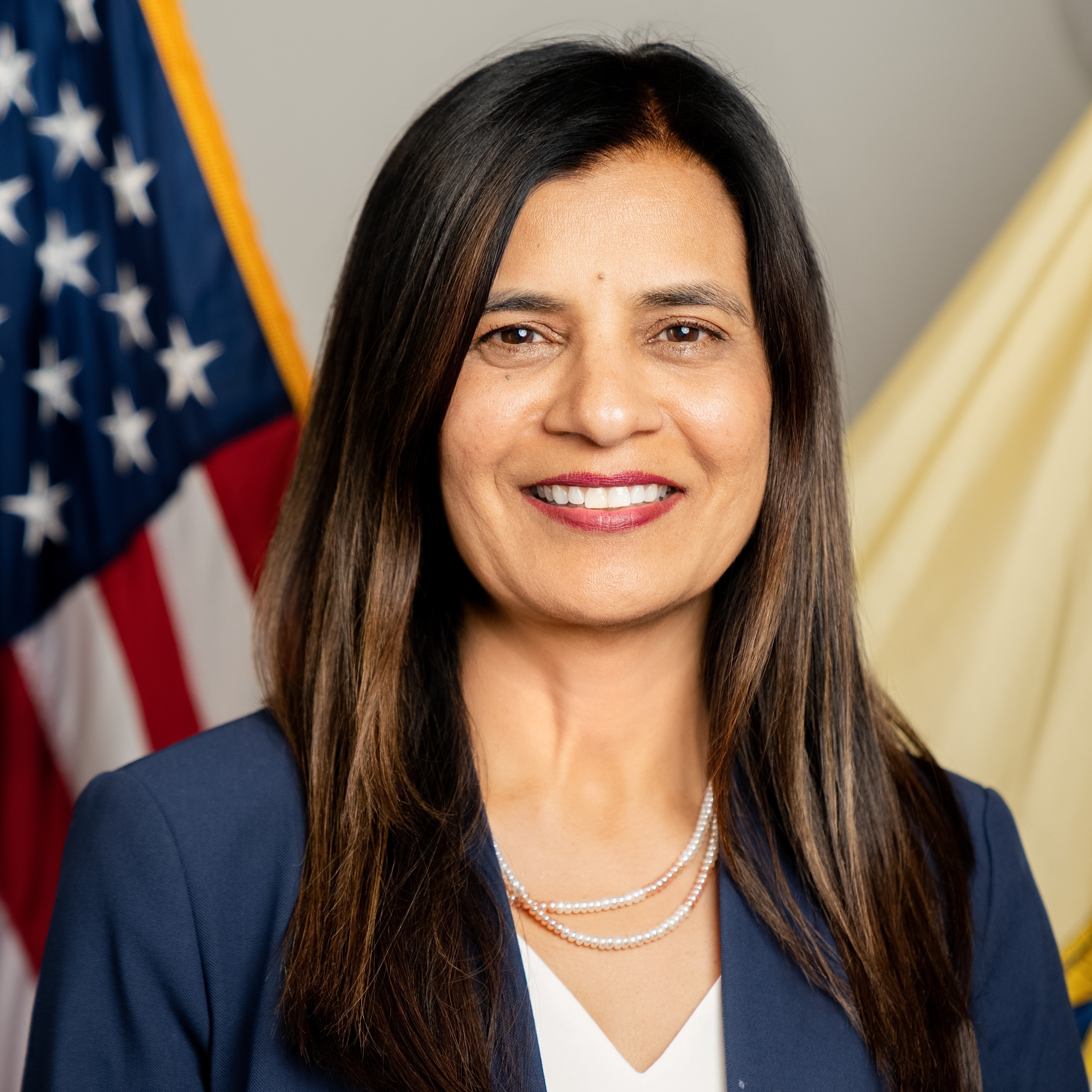 Morris County Chamber to host NJDOT Update with Commissioner Priya Jain Oct 8