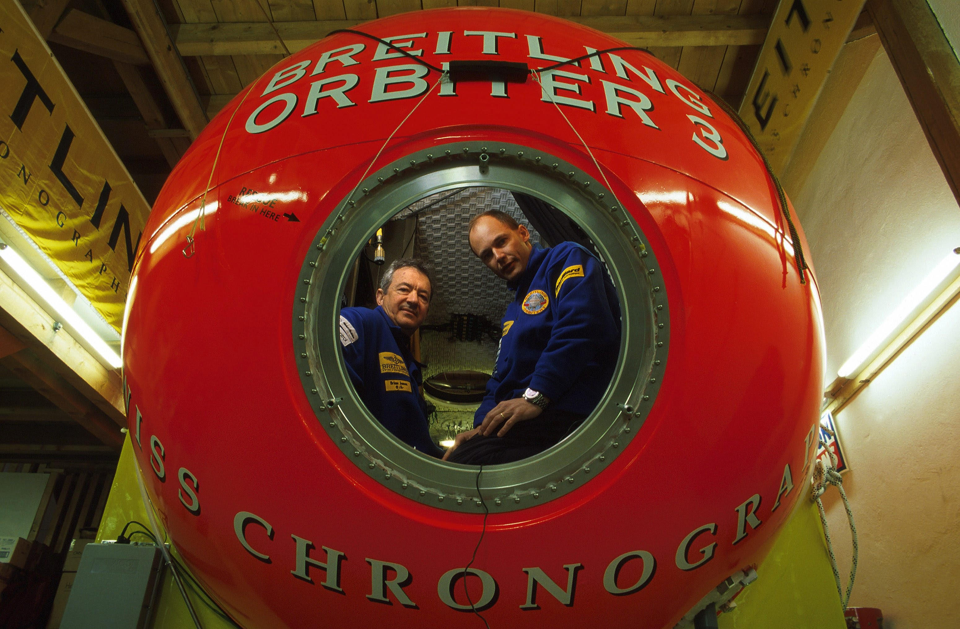 Jolt.film Launches The Balloonists With Global Balloon Festival Release Strategy