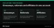 Blitz Rocket Puts Giveaways, Referrals and Affiliate Programs in One Platform to Grow Email Lists and Followers