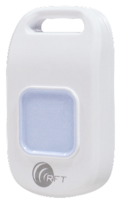 RFT’s Help Alert ® Pendant Nominated in Second Round of Coolest Thing Made in Wisconsin Contest