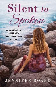 Silent to Spoken cover