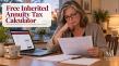 Memorial Merits Releases Expanded Inherited Annuity Tax Calculator