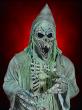 The Horror Dome Spotlights Sasquatch and Ultimate Spectre for Halloween