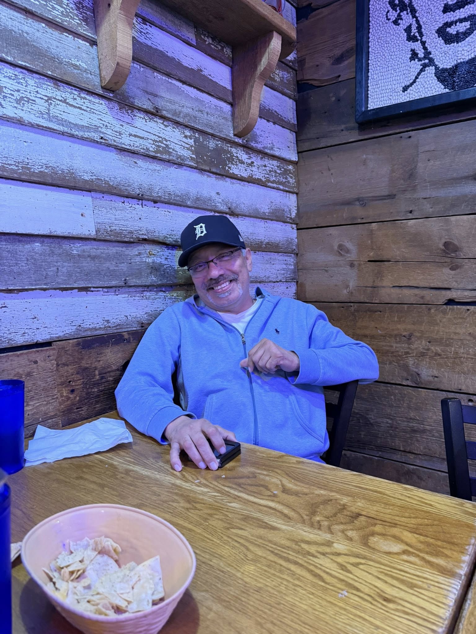“My Dad Found His Kidney Donor Because Someone Shared His Story”