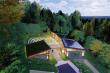 Wolf Conservation Center Breaks Ground on Full Campus Transformation