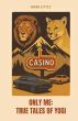 NEW MEMOIR EXPLORES HUMOR, SURVIVAL, AND SOLITUDE ACROSS WILD FRONTIERS