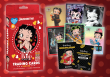 Betty Boop Gets Exclusive Trading Card Collection