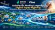 APLMS and VSee to Build Asia-Pacific Digital Health Infrastructure for Healthy Longevity and Active Aging