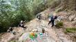 Leaderboard Shake Up on Day 2 at the Adventure Racing World Championship in Corsica