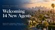 Rodeo Realty Welcomes 14 New Agents