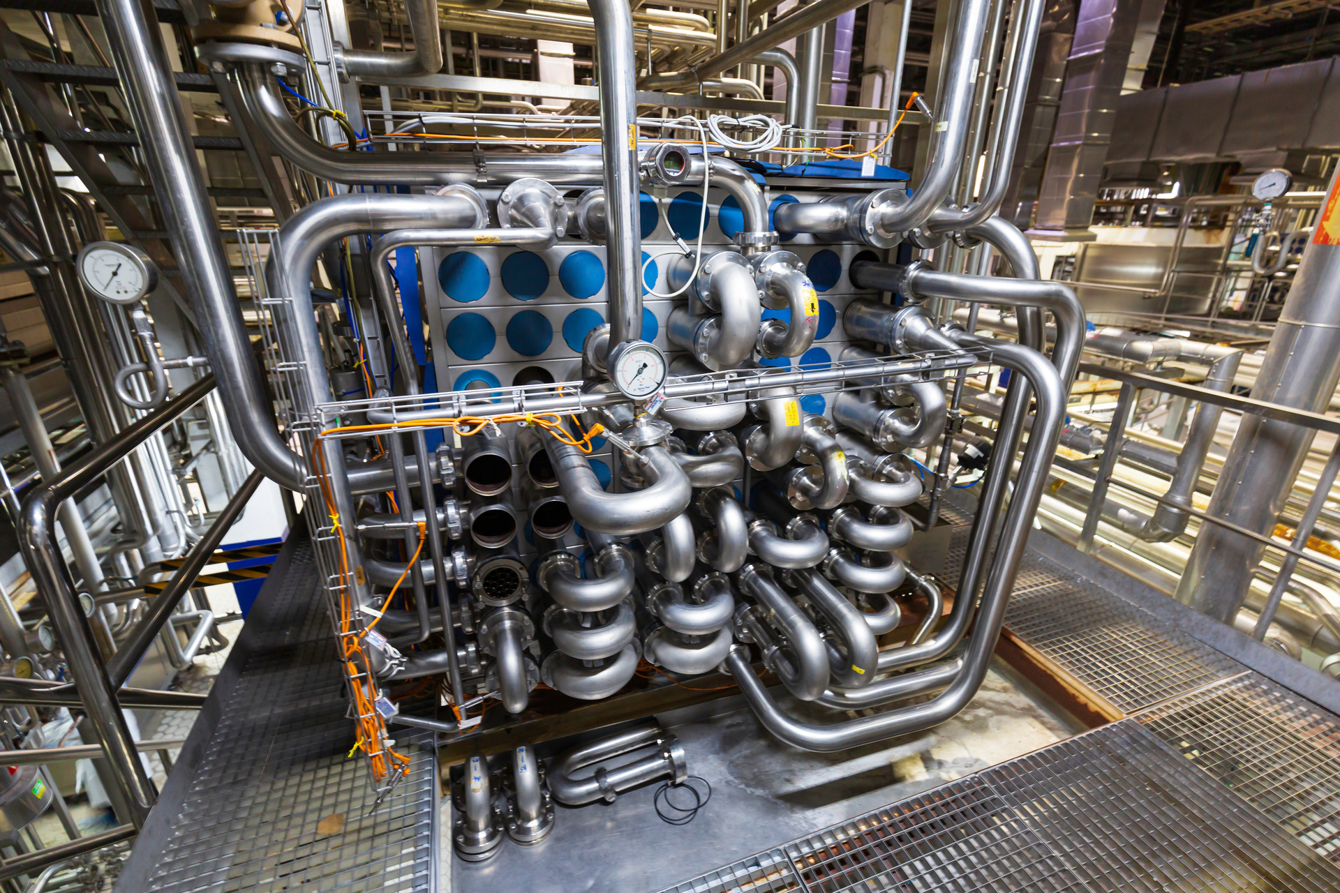 Understanding the Common Causes of Corrosion in HVAC Heat Exchangers