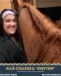 CELEBS JOIN HORSES FOR MENTAL HEALTH’S HORSETOBER™ #PASSTHEBRAID CAMPAIGN