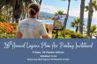 Watch Art Happen: Laguna Beach Welcomes 30 Renown Master Painters for its 28th Annual Plein Air Invitational