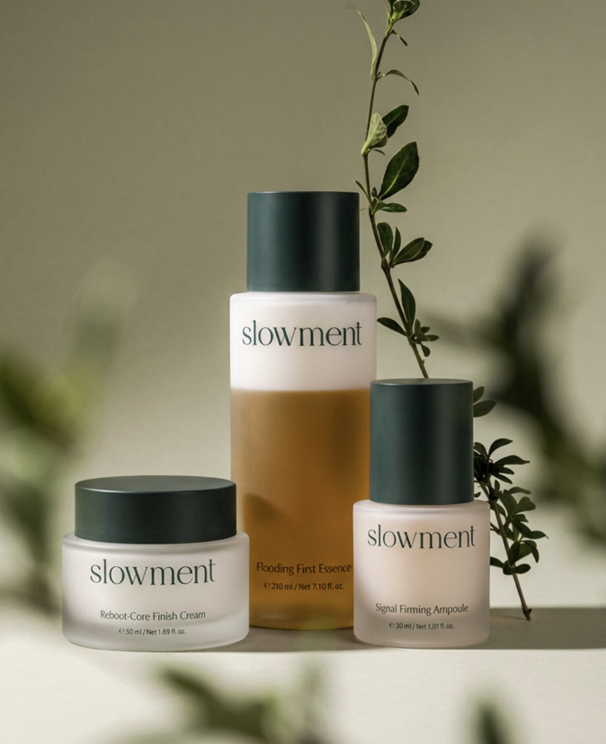 SLOWMENT Brings Its Korean Slow Aging Skincare Philosophy to US Shoppers Ahead of Amazon Prime Big Deal Days
