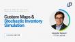 Log-hub's Supply Chain Apps Brings Regional Network Visibility and Risk-Based Inventory Planning 