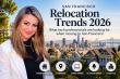 San Francisco Realtor Identifies 5 Relocation Trends Shaping Where Buyers Are Moving in 2026