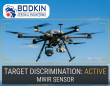 Bodkin Design Harnesses Spectral Sensing for Naval Reconnaissance 