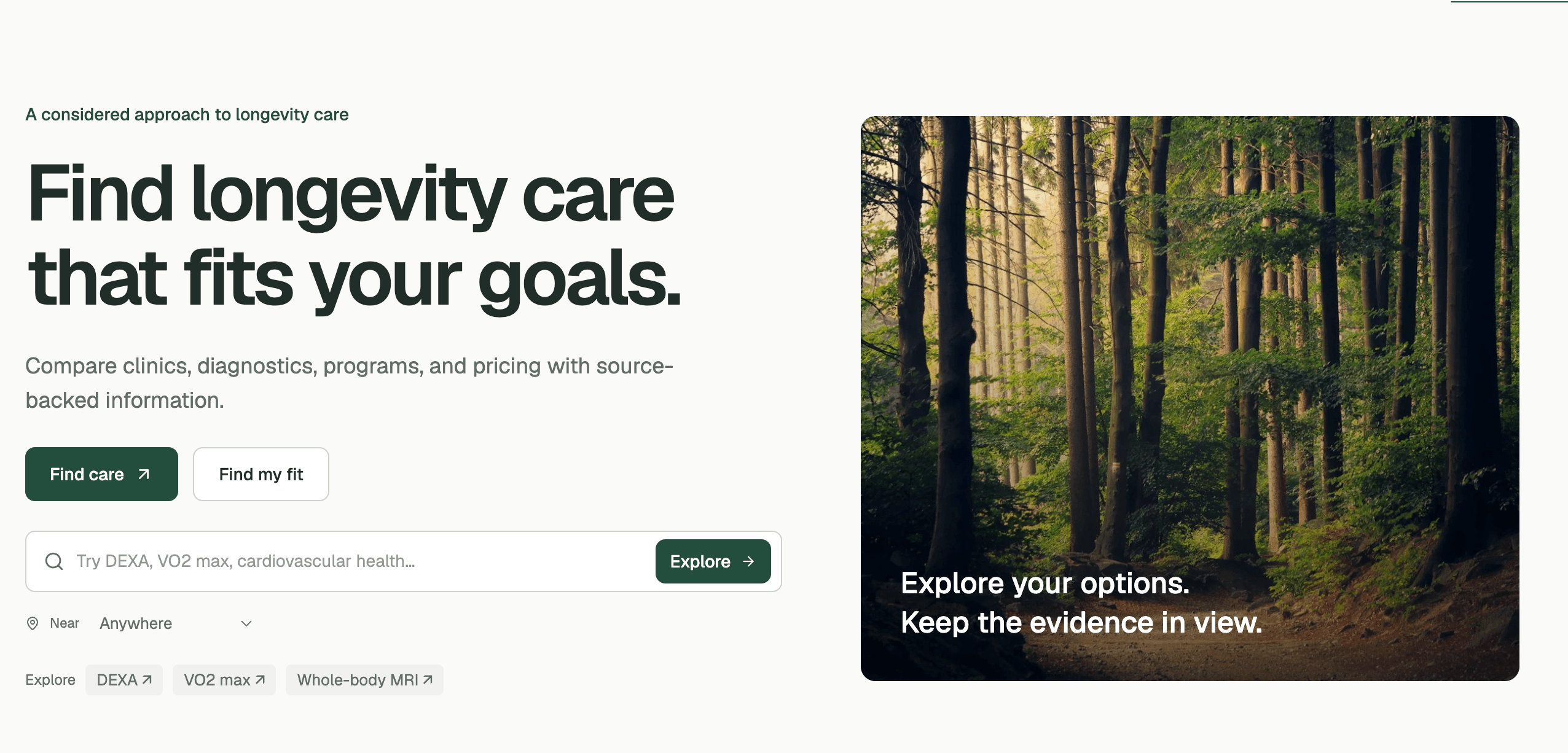 VSee Launches MorePerfect for Functional Longevity and Healthy Aging Research