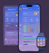 Letheia, Inc. Launches Free Continuous Emotional Support App for Everyday Wellbeing