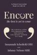 Susannah Schofield OBE and Johnny Nelson MBE Examine Love After 40 in 'Encore: The Best Is Yet to Come'