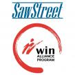 WIN Semiconductors Welcomes SawStreet LLC to the  WIN ALLIANCE Partner Program