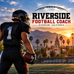 Riverside Football Coach Launches Private Football Training Service for Youth and High School Athletes in Riverside, CA