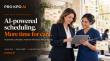 Pro Kpo AI Opens for Business to Automate Healthcare Scheduling and Reduce Administrative Costs
