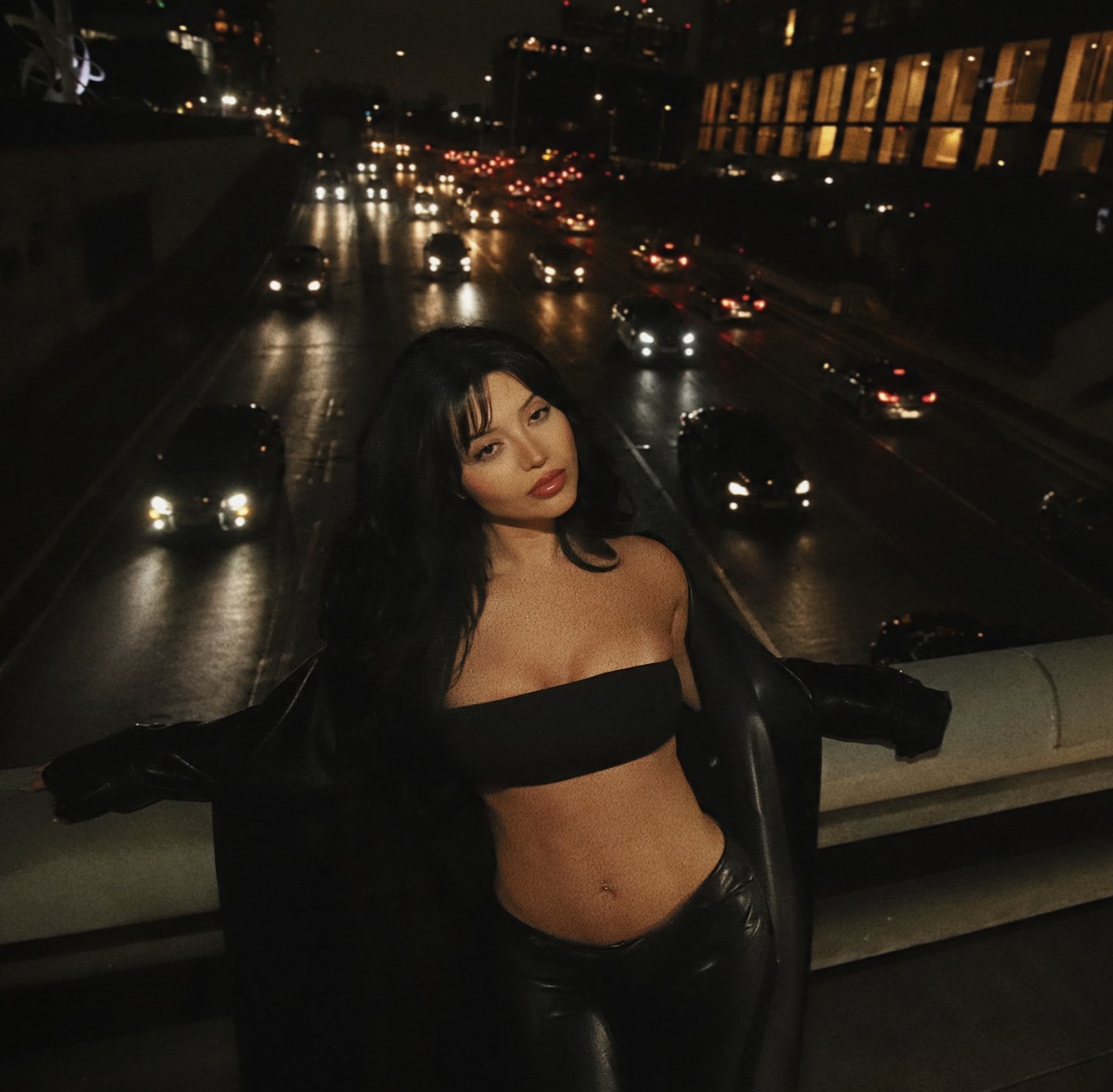 Delara Captures the Spirit of Her Homeland in Her Latest Release ‘Tehran’