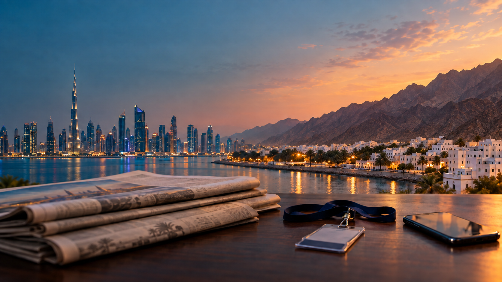 ROX Capital Group Launches Gulf Energy Storage Platform for the UAE and Oman