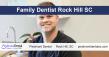 Piedmont Dental in Rock Hill Stays Doctor-Owned as Corporate Groups Buy Up Dental Practices