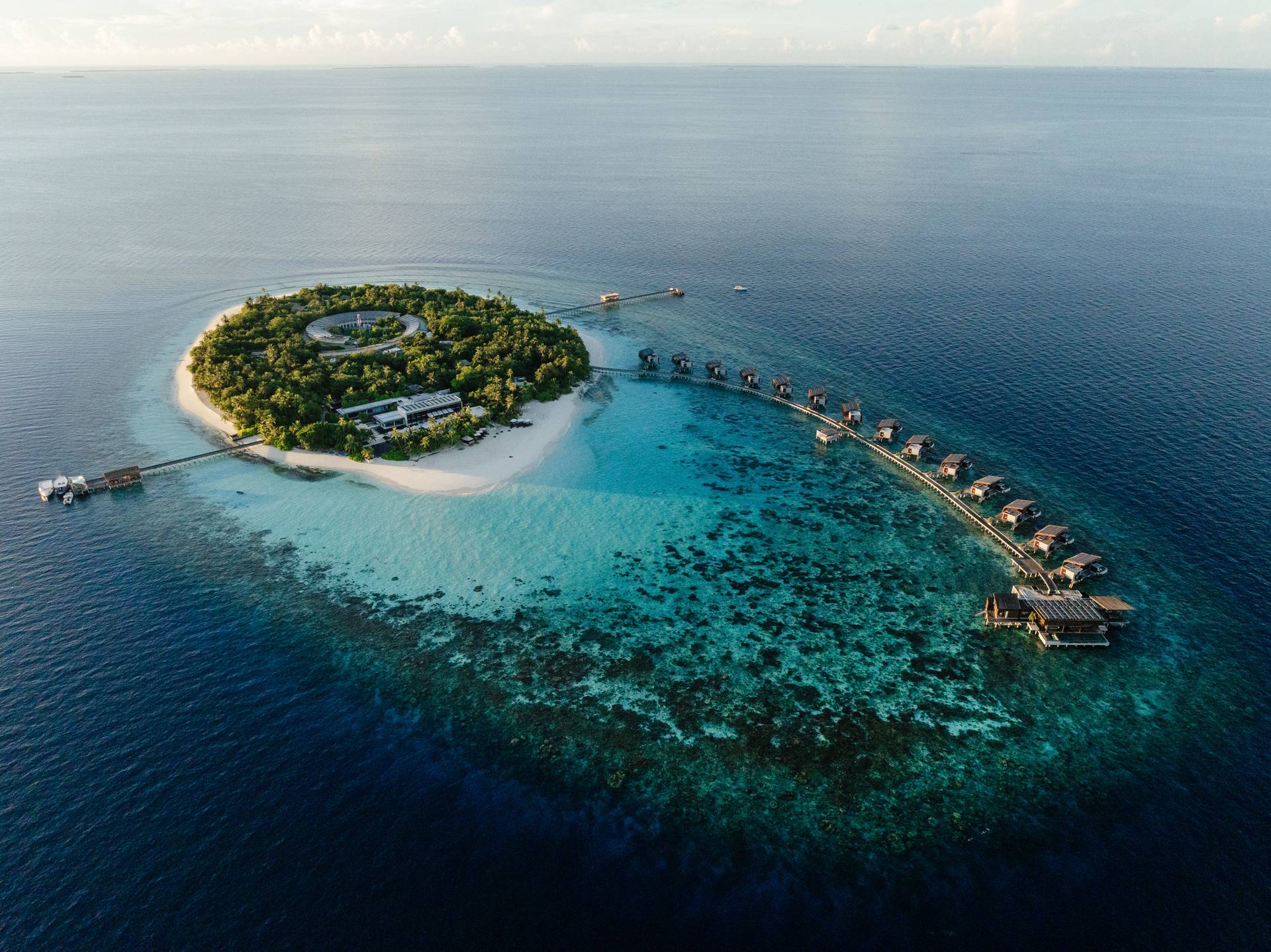 Park Hyatt Maldives Hadahaa Unveils the Masters of Food & Wine Series