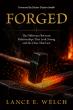 Forged by Lance Welch Hits Bestseller on Amazon With a Focus on Resilient Relationships 