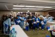 Zeta Phi Beta Partners With Kits4Kids & Greensboro, NC Police to Pack 300 Pediatric Trauma Kits