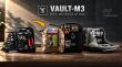 PD EDC Launches VAULT M3 on Kickstarter, Expanding the EDC Organizer Into a Portable Workstation