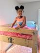 Sleep in Heavenly Peace Invites Donors to Give a Child a Bed This DAF Day, Oct. 8