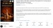 Quickest Path to ROI SEO Book  Earns Amazon Number One New Release Badge in Search Engines