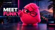 FunkyMEDIA Introduces Funky as Part of Its Brand Identity Strategy
