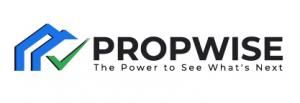 PropWise Logo