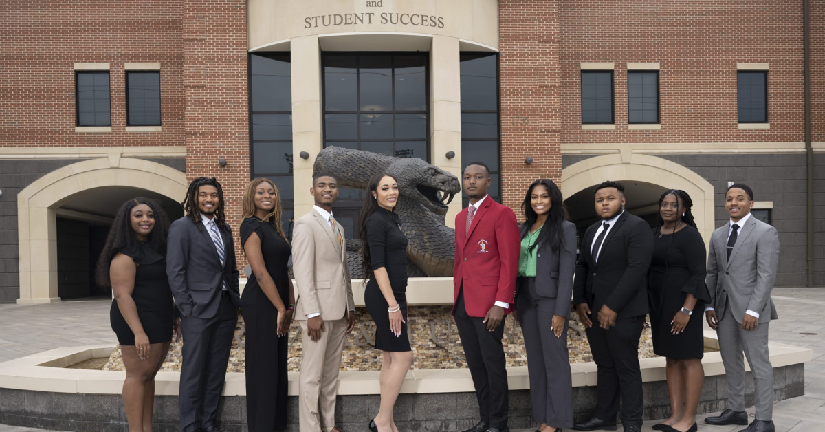 Alpha Xi Gives Campaign Surpasses $1.1 Million for Florida A&M University After Record-Setting Fundraising Year