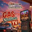 BOULDER MUSICIAN GARY ROSEN TURNS INFORMATION OVERLOAD INTO A MUSICAL ESCAPE WITH NEW SINGLE 'GAS STATION TV'