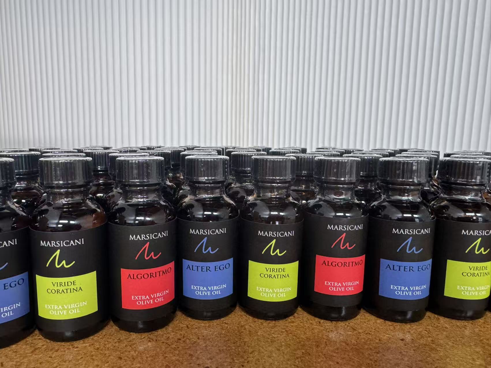 Lovevoo Brings a Take-Home Extra Virgin Olive Oil Experience to Pompa LIVE ’26